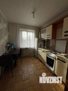 1-к квартира, вторичка, 45м2, 3/17 этаж