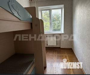 3-к квартира, вторичка, 59м2, 3/5 этаж