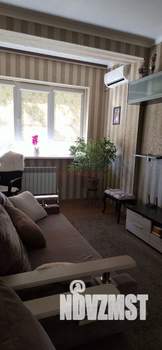 1-к квартира, вторичка, 30м2, 4/4 этаж