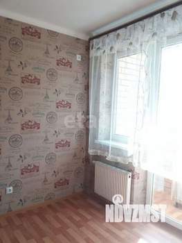 1-к квартира, вторичка, 33м2, 2/5 этаж