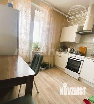 1-к квартира, вторичка, 33м2, 16/20 этаж
