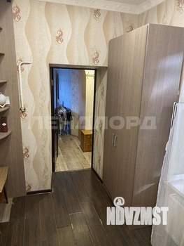 1-к квартира, вторичка, 18м2, 1/2 этаж