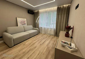 3-к квартира, вторичка, 77м2, 12/19 этаж