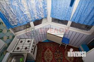 1-к квартира, вторичка, 40м2, 9/10 этаж