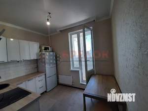 1-к квартира, вторичка, 34м2, 3/18 этаж