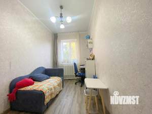 3-к квартира, вторичка, 70м2, 1/1 этаж