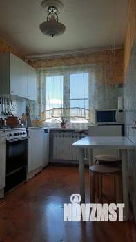 3-к квартира, вторичка, 60м2, 9/9 этаж