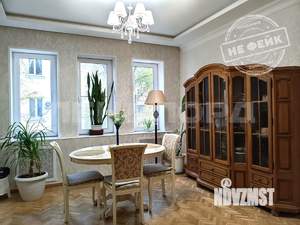 3-к квартира, вторичка, 77м2, 2/3 этаж