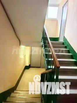 1-к квартира, вторичка, 37м2, 3/10 этаж