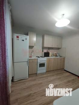 1-к квартира, вторичка, 39м2, 13/16 этаж