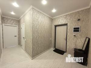 2-к квартира, вторичка, 67м2, 4/24 этаж