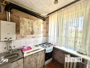2-к квартира, вторичка, 40м2, 5/5 этаж