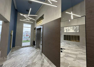 1-к квартира, вторичка, 32м2, 11/12 этаж