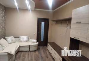 1-к квартира, вторичка, 40м2, 11/23 этаж