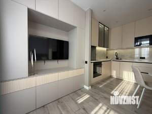 1-к квартира, вторичка, 32м2, 10/22 этаж