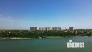 1-к квартира, строящийся дом, 36м2, 15/16 этаж