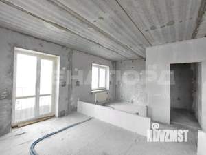 2-к квартира, вторичка, 45м2, 7/14 этаж