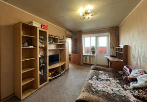 2-к квартира, вторичка, 47м2, 8/12 этаж