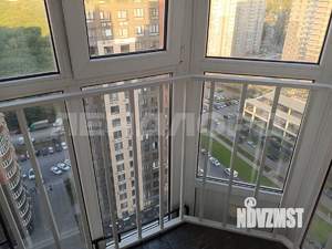 1-к квартира, вторичка, 30м2, 20/22 этаж