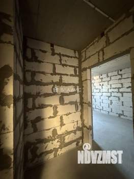 Студия квартира, вторичка, 30м2, 12/26 этаж