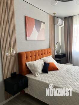 1-к квартира, вторичка, 35м2, 8/20 этаж