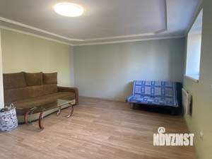 1-к квартира, вторичка, 38м2, 1/2 этаж