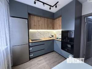 2-к квартира, вторичка, 52м2, 6/8 этаж