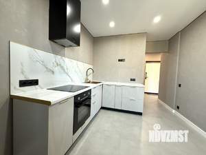 1-к квартира, вторичка, 36м2, 9/9 этаж