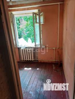1-к квартира, вторичка, 31м2, 2/2 этаж