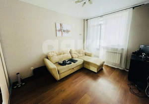 1-к квартира, вторичка, 36м2, 1/8 этаж