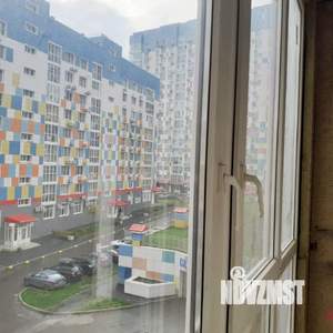 2-к квартира, вторичка, 47м2, 3/19 этаж