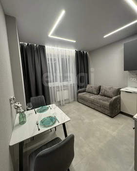 1-к квартира, вторичка, 40м2, 3/10 этаж