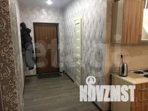 Студия квартира, вторичка, 38м2, 3/20 этаж