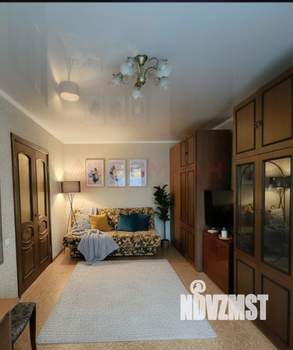 1-к квартира, вторичка, 31м2, 6/9 этаж