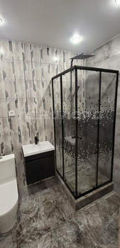 Студия квартира, вторичка, 25м2, 5/25 этаж