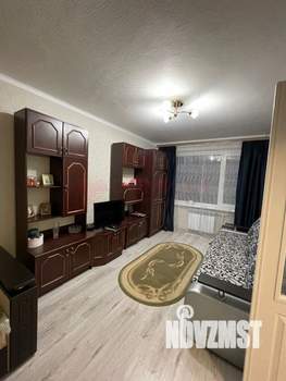 1-к квартира, вторичка, 30м2, 1/9 этаж