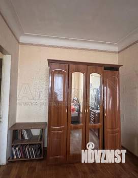 3-к квартира, вторичка, 65м2, 3/4 этаж