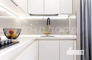 3-к квартира, вторичка, 84м2, 13/22 этаж