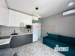 2-к квартира, вторичка, 41м2, 4/9 этаж