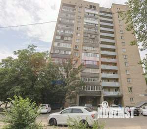 2-к квартира, вторичка, 56м2, 5/14 этаж