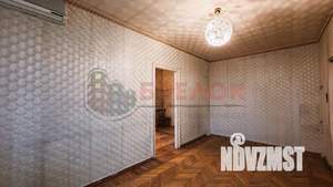 2-к квартира, вторичка, 44м2, 2/5 этаж