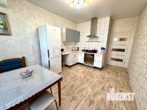 1-к квартира, вторичка, 48м2, 19/26 этаж