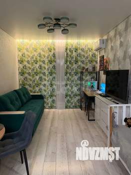 2-к квартира, вторичка, 48м2, 23/24 этаж