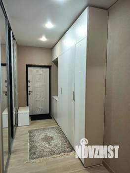 3-к квартира, вторичка, 88м2, 7/18 этаж