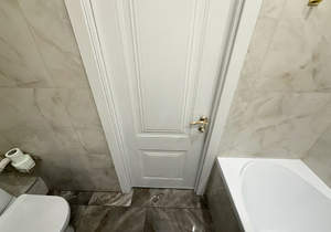 1-к квартира, вторичка, 41м2, 4/17 этаж