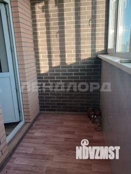 Студия квартира, вторичка, 24м2, 4/7 этаж