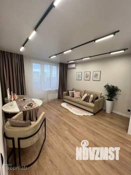 2-к квартира, вторичка, 42м2, 7/19 этаж