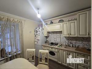 3-к квартира, вторичка, 64м2, 2/2 этаж