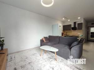 1-к квартира, вторичка, 50м2, 15/25 этаж