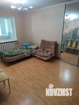 2-к квартира, вторичка, 57м2, 3/9 этаж